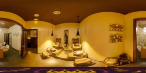 ritual thai massage spa barcelona 4