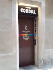 sauna gay condal 9