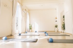 simplybe - pilates massage and osteopathy 1