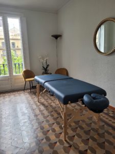 simplybe - pilates massage and osteopathy 6
