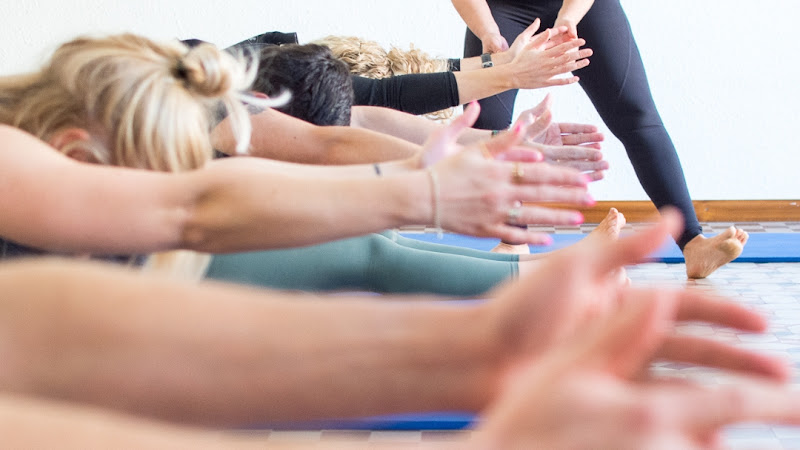 simplybe - pilates massage and osteopathy cover