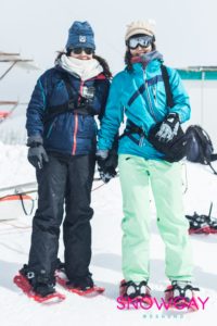 snow gay weekend 3