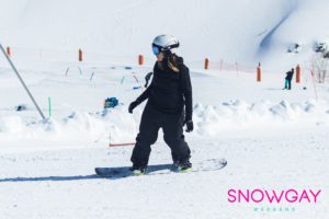 snow gay weekend 5