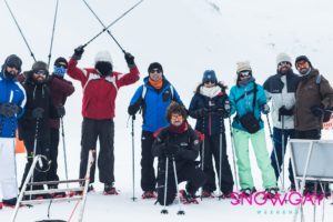snow gay weekend 6