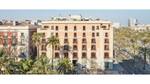 soho house barcelona 0