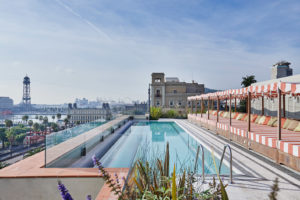 soho house barcelona 2