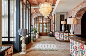 soho house barcelona 4