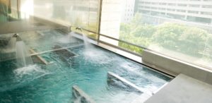 spa on top 0