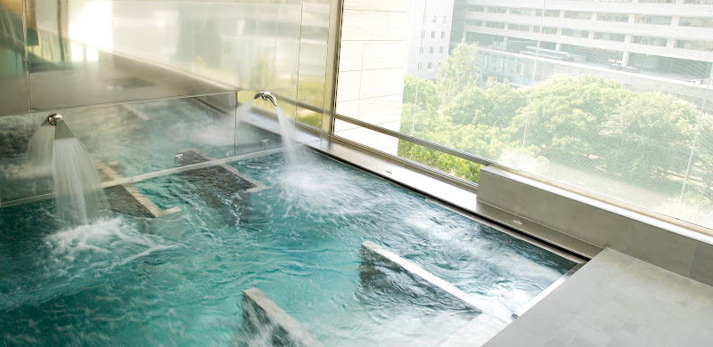 spa on top cover