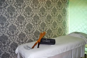 spazio nyxpert royal fitness & spa fairmont juan carlos i 2