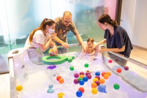 splash baby spa barcelona 1
