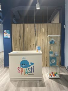 splash baby spa barcelona 2