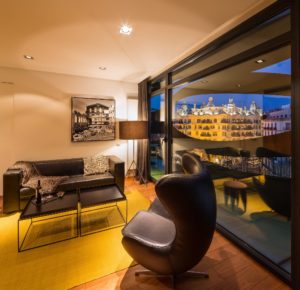suites avenue barcelona 4