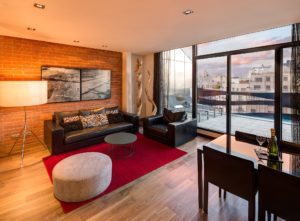 suites avenue barcelona 5