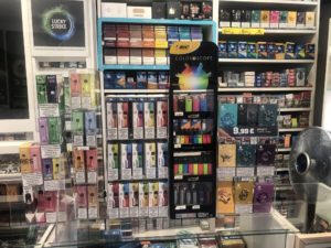 tabacs iqos official reseller loteries 1
