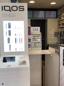 tabacs iqos official reseller loteries 4