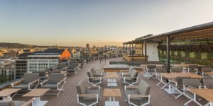 terraza 'la dolce vitae', restaurant & bar 0