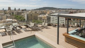 terraza 'la dolce vitae', restaurant & bar 2