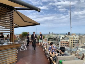 terraza 'la dolce vitae', restaurant & bar 3