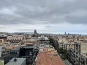 terraza 'la dolce vitae', restaurant & bar 4