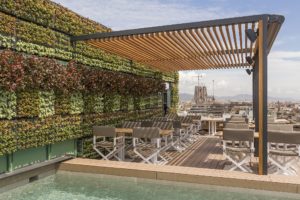 terraza 'la dolce vitae', restaurant & bar 6