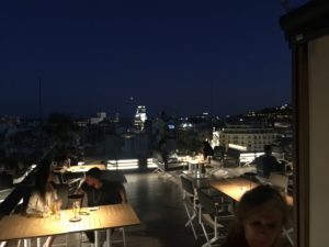 terraza 'la dolce vitae', restaurant & bar 7
