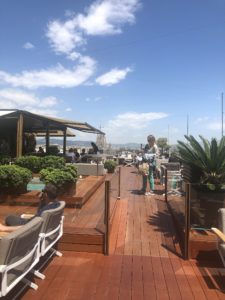 terraza 'la dolce vitae', restaurant & bar 8