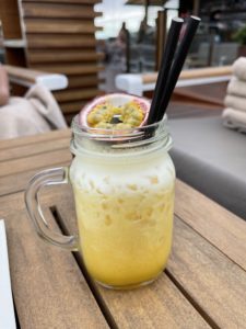 terraza 'la dolce vitae', restaurant & bar 9