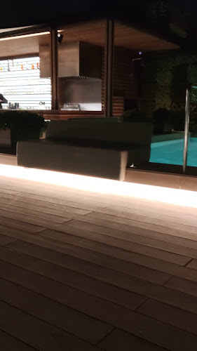 terraza 'la dolce vitae', restaurant & bar cover