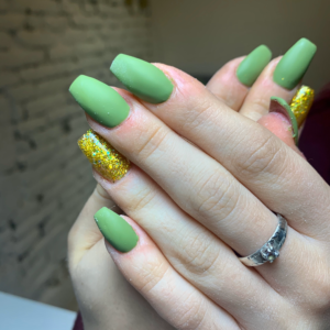 the green spa nail studio 1