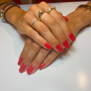 the green spa nail studio 2