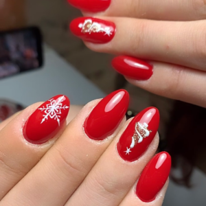 the green spa nail studio 3