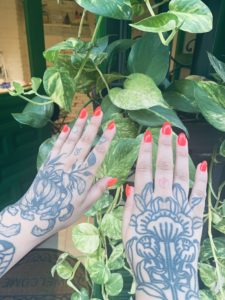 the green spa nail studio 4