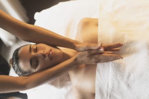 the spa by signature 6