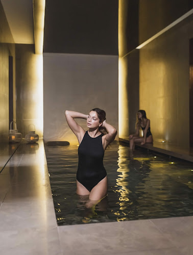 the spa by signature cover