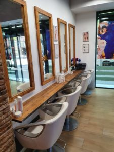 virgola milano blow 2