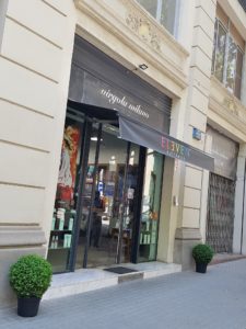 virgola milano blow 8